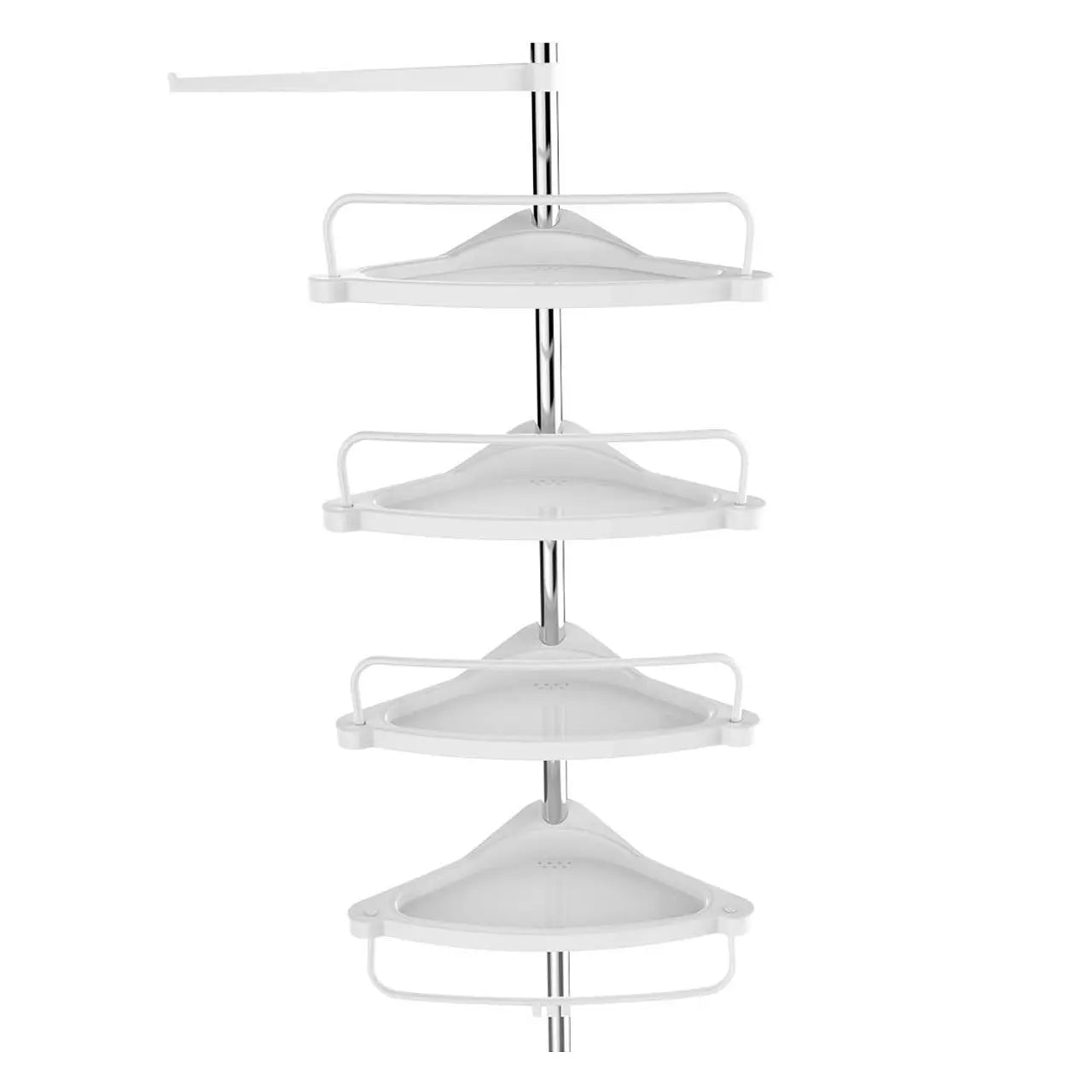 Esquinero de Ducha Extensible