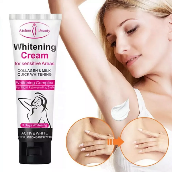 Crema Blanqueadora WhiteningCream