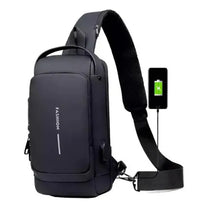 Bolso ANTIRROBO ©