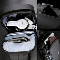 Bolso ANTIRROBO ©