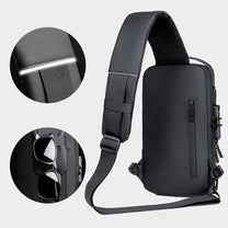 Bolso ANTIRROBO ©