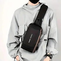 Bolso ANTIRROBO ©